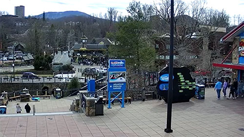 picture of Gatlinburg, TN